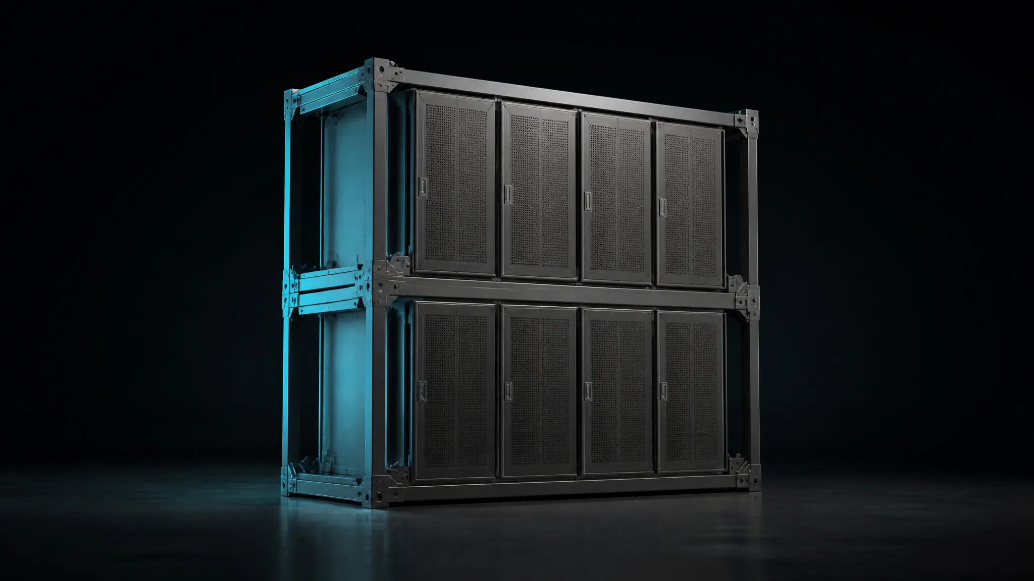 Industrial Unit
